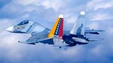 Những hậu duệ đáng nể nhất của dòng tiêm kích Su-30