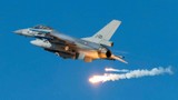 Bao nhiêu quốc gia thuộc NATO đang sở hữu tiêm kích F-16?