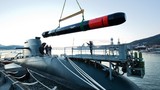 Siêu tàu ngầm hạt nhân hội tụ đỉnh cao công nghệ Pháp