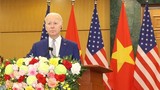 Phát biểu của Tổng thống Biden với báo chí sau Hội đàm với Tổng Bí thư