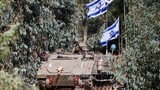  Israel sẵn sàng cho giai đoạn tiếp theo của chiến dịch tấn công vào Dải Gaza 