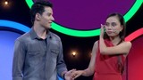 Cô gái có bạn trai vẫn đến show hẹn hò khóa Facebook vì bị 'tấn công'