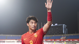 Cầu thủ trẻ bị cấm thi đấu vì dám chê Trung Quốc khi thua Việt Nam