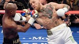 Conor McGregor đối mặt án tù vì tội đánh người