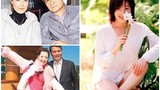 "Phan Kim Liên lẳng lơ nhất" bỏ showbiz đi bán mì ramen với chồng