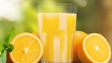 Sai lầm uống nước cam biến dinh dưỡng thành chất cực độc