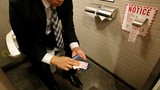 Giấy vệ sinh đặc biệt ở Nhật Bản khiến cả thế giới ngưỡng mộ
