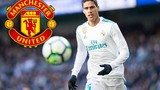 MU tiến gần ký Varane, Salah lo bị Liverpool bán