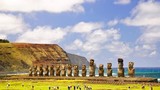 Đảo Phục sinh và những bí ẩn động trời của người Moai