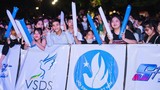 Nhạc hội chào tân sinh viên “S-Fest 2022” cực sôi động cuối tuần