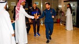 Messi được trả lương cao hơn Ronaldo ở Saudi Arabia
