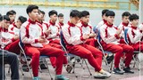 CLB Công an Hà Nội lấy đào tạo trẻ làm gốc phát triển
