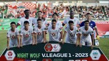 V.League 2023 sẽ là mùa giải bản lề của HAGL?