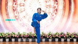 Nữ sinh dễ khóc, mê võ Vovinam thi Miss World Vietnam 2023