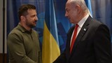 Israel từ chối chuyến thăm của Tổng thống Ukraine