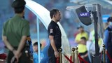 Hệ thống VAR gây tranh cãi tại V-League