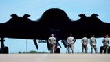 Mỹ chuẩn bị cho B-1 về hưu, thay bằng siêu oanh tạc cơ B-21