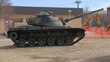 Trước M1 Abram, Quân đội Mỹ sử dụng xe tăng nào?