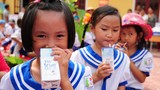 Doanh nhân Thái Hương và cuộc cách mạng về sữa học đường