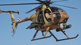 Khám phá trực thăng tấn công yêu thích nhất của Đặc nhiệm Mỹ 