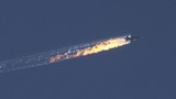 Thấy gì qua vụ máy bay Nga đầu tiên bị bắn rơi ở Syria
