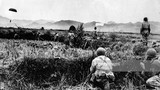 Những bức ảnh hiếm có về cuộc đổ bộ của Pháp xuống Điện Biên Phủ