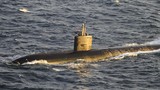 Tàu ngầm hạt nhân Nga Mỹ đâm nhau và cái kết khó tưởng tượng