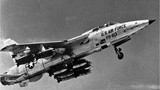 Ngạc nhiên tiêm kích được Mỹ coi như F-35 trong Chiến tranh Việt Nam