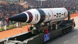 Sức mạnh vũ khí hạt nhân Ấn Độ - Pakistan: Ai mạnh hơn ai?