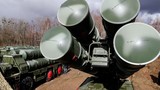 Nga - Thổ Nhĩ Kỳ có thể hợp tác sản xuất tên lửa S-500?