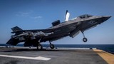 Căng thẳng tăng cao, F-35 Mỹ bật chế độ “quái thú” ở Trung Đông