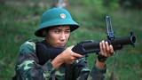 Giải mã khẩu súng nguy hiểm nhất trong Chiến tranh Việt Nam