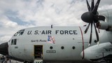 Bên trong khoang lái của vận tải cơ C-130: Tiện nghi bất ngờ