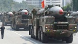 Triều Tiên hiện có trong tay bao nhiêu đầu đạn hạt nhân?