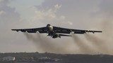 Choáng: Mỹ dùng B-52 "ném bom không ngừng" ở Tây Thái Bình Dương