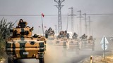 Thổ Nhĩ Kỳ "lật kèo" tuyên bố sẵn sàng dùng vũ khí xịn để... chống Nga