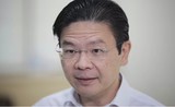 Chân dung Thủ tướng tiếp theo của Singapore Lawrence Wong 