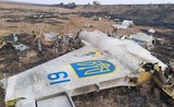 Nga tuyên bố sẽ bắn hạ máy bay phương Tây viện trợ cho Ukraine