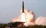 Đã rõ tại sao Nga mua tên lửa Triều Tiên chứ không phải của Iran? 