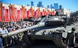 Nhờ thông tin tình báo, Nga dễ dàng tiêu diệt tăng Leopard-2 