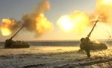 Quân đội Nga tuyên bố lấy lại đà phản công của Ukraine 