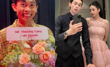 DJ Mie “thương tặng” hoa Hồng Thanh, netizen nghi vấn cặp đôi quay lại