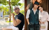 Chân dung diễn viên Vũ Tuấn Việt đóng “Trạm cứu hộ trái tim“
