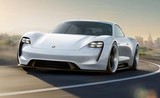 Porsche xác nhận phát triển Taycan thế hệ mới, chạy xa hơn hiện tại