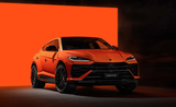 Lamborghini Urus SE - siêu SUV hybrid đầu tiên thương hiệu siêu bò