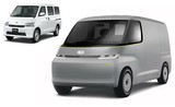 Daihatsu của Toyota sẽ chuyển hướng sản xuất ôtô điện giá rẻ