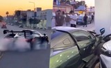 McLaren Senna Project Kilo II hơn 33 tỷ đồng bị "vò nát" bởi một Youtuber