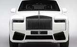 Chi tiết SUV Rolls-Royce Cullinan Series II Black Badge 2024 mới