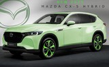 Mazda CX-5 2025 thế hệ mới sắp ra mắt, tthêm hệ truyền động hybrid
