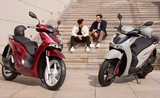 Honda Việt Nam ưu đãi khách hàng mua xe SH với lãi suất 0%